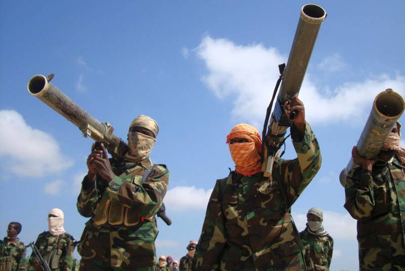 Кения: обыденный неинтересный терроризм