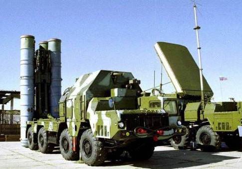Иран и Израиль отреагировали на решение РФ поставить первому С-300 Иран и Израиль отреагировали на решение РФ поставить первому С-300