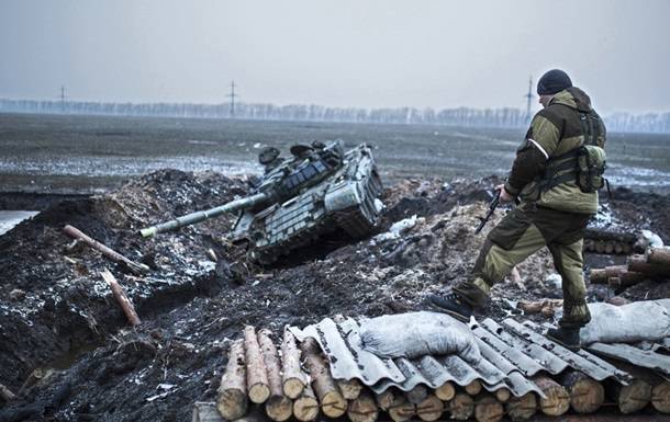 Донбасс: мир «по-мински» – затишье перед бурей (I)