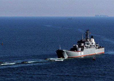 NI: Россия не отстает от военно-морской гонки в Тихом океане