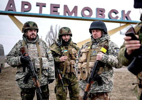 Мародёрства ВСУ и как Украина бросает своих героев