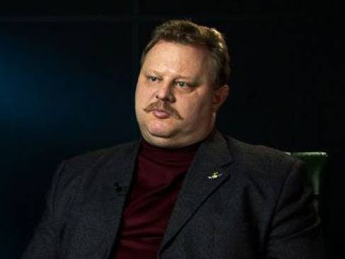 Шурыгин: о противорактеном фальстарте пастора Турчинова Шурыгин: о противорактеном фальстарте пастора Турчинова