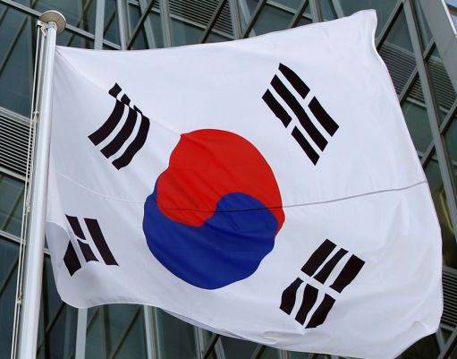 Запуску межконтинентальной ракеты Южной Кореи не состоится