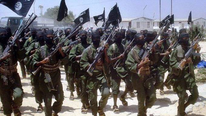 Боевики «Исламского государства» захватили аэропорт в ливийском городе Сирт