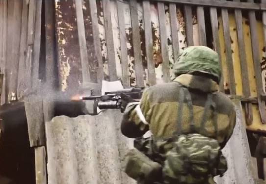 Хроника Донбасса: зона конфликта расширяется, Донецк накрыт артиллерией