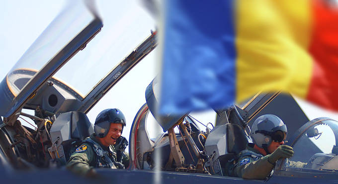 Запад провоцирует напряжённость на берегах Днестра Запад провоцирует напряжённость на берегах Днестра