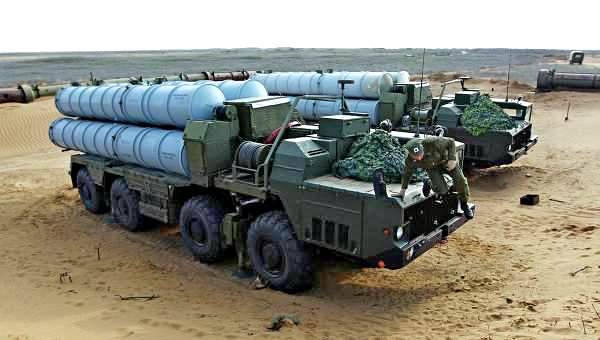 National Interest: НАТО скажет "нет" покупке Турцией российских С-300