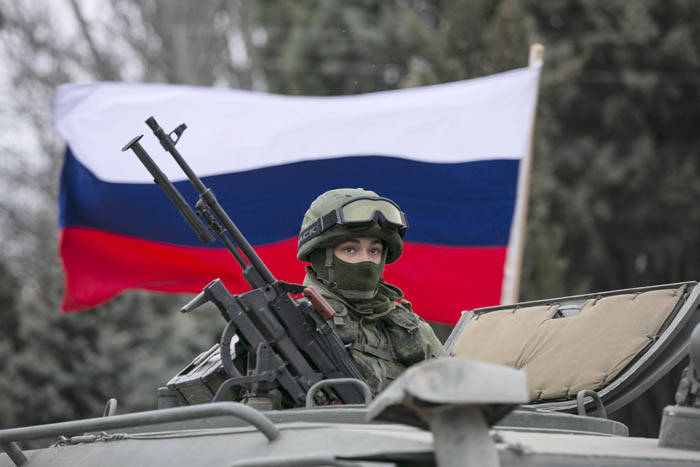 Крепость по имени Крым: чем полуостров ответит врагу?