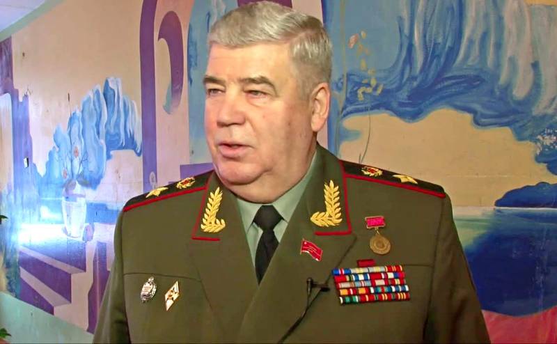 Генерал Якубов: Перепродажу «Мистралей» другим странам нужно запретить