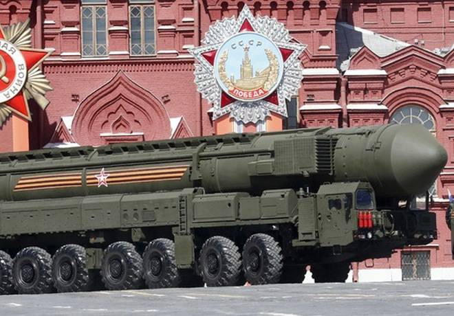 Business Insider: Россия и США пустились в гонку вооружений нового поколения