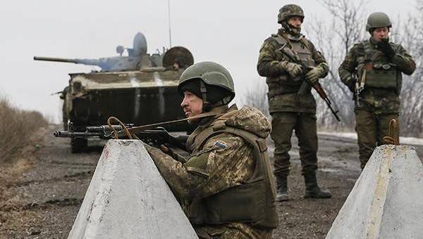 Украинские пограничники сообщили о перестрелке на границе с Россией