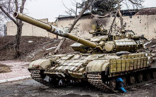 Хроника Донбасса: Ситуация серьёзно ухудшилась, ВСУ накрывают Донецк