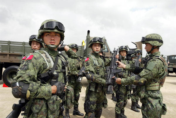 Китайские военные разведчики прибыли в Новосибирск