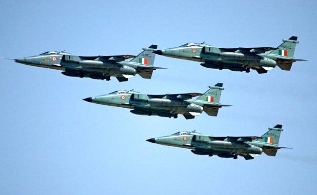 Россия и Индия перешли к совместному производству военной техники