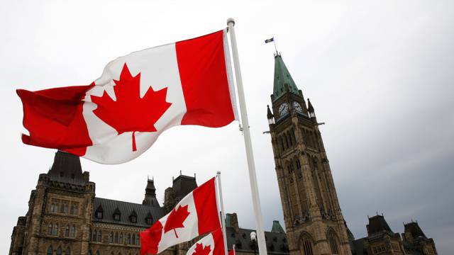 Канада наплевала на законы, решив поставлять оружие Саудовской Аравии