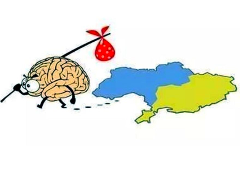 Хроники украинского стационара