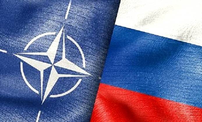 НАТО и РФ наладили «горячую линию» — как во время холодной войны