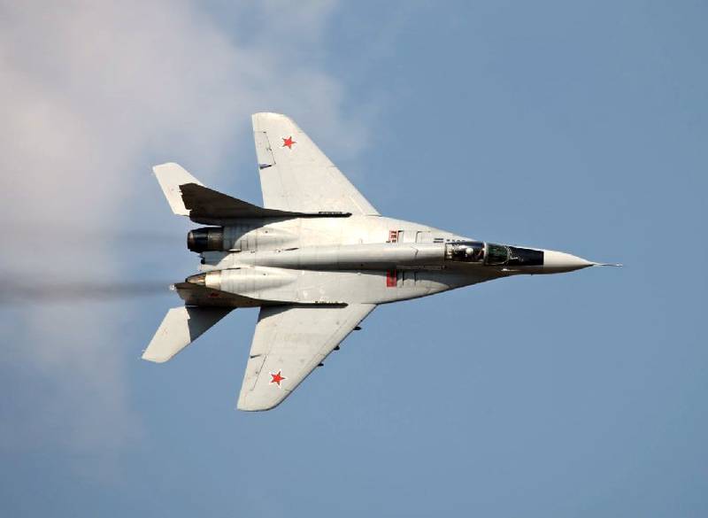 Су-25 и МиГ-29 против «Панциря»: все возможности боевой авиации за 1,5 часа