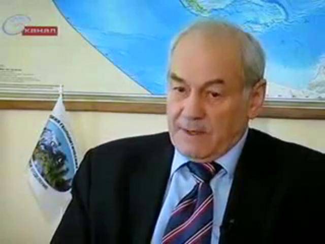 Ивашов: нельзя допустить выдавливания России из Приднестровья Ивашов: нельзя допустить выдавливания России из Приднестровья