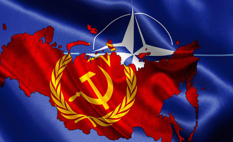 Россия вновь не угодила НАТО