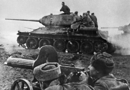 Мечты о реванше могут погубить всю Европу Мечты о реванше могут погубить всю Европу