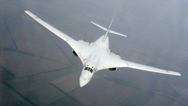 Минобороны закупит не менее 50 новых Ту-160, производство ракетоносцев возобновят