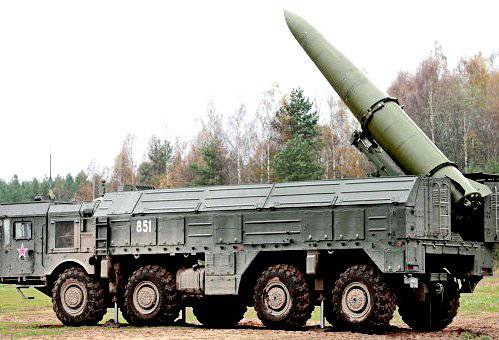 РФ увеличит группировку крылатых ракет в случае размещения ПРО на Украине