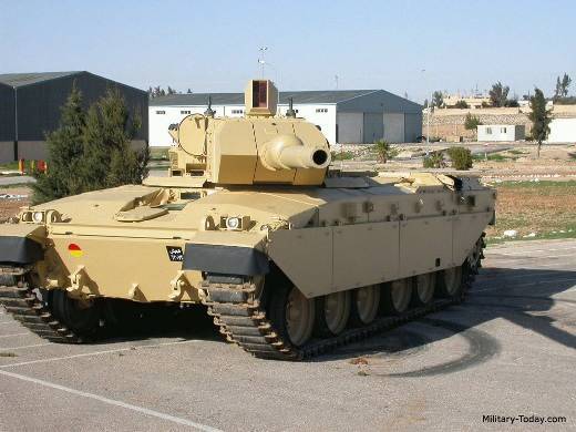 Почему на танке Т-14 "Армата" всего один пулемет?