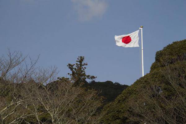 Япония сможет вести военные действия за рубежом