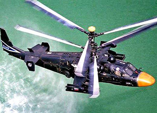 «Мистрали» помогли создать в России вертолет спецназначения