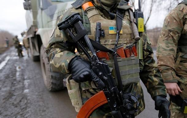 Счастье и Авдеевка — под обстрелами, Киев стягивает технику в Дзержинск