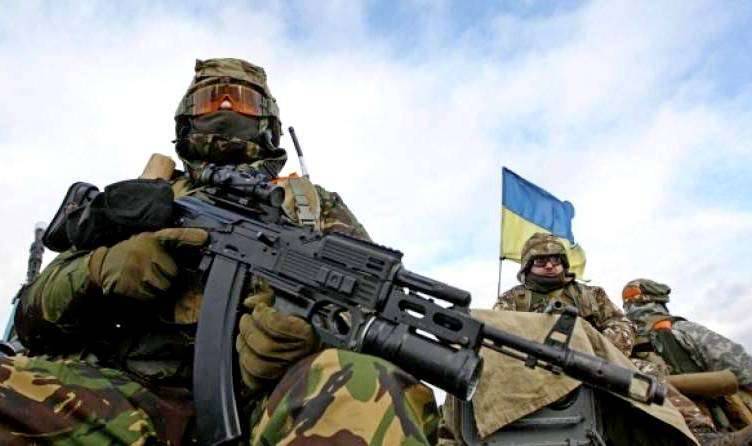 Украина потребовала с России $350 миллиардов за войну на Донбассе