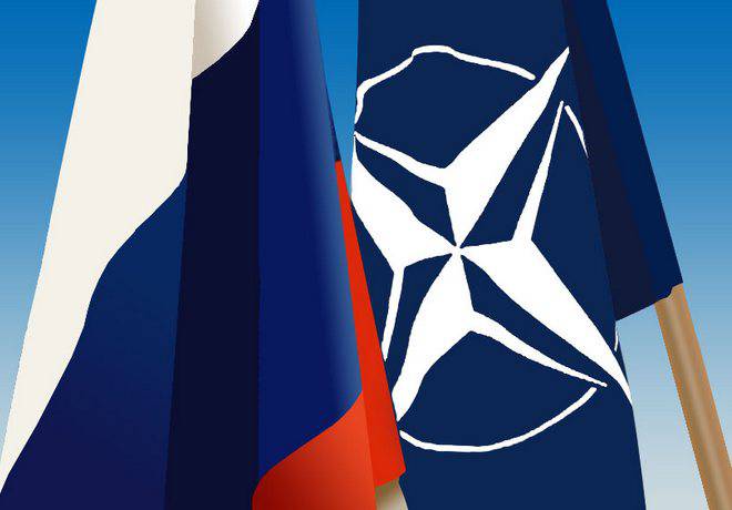 Москва поговорит с НАТО напрямую