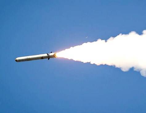 Зачем Украина продала Ирану и Китаю 18 крылатых ракет?