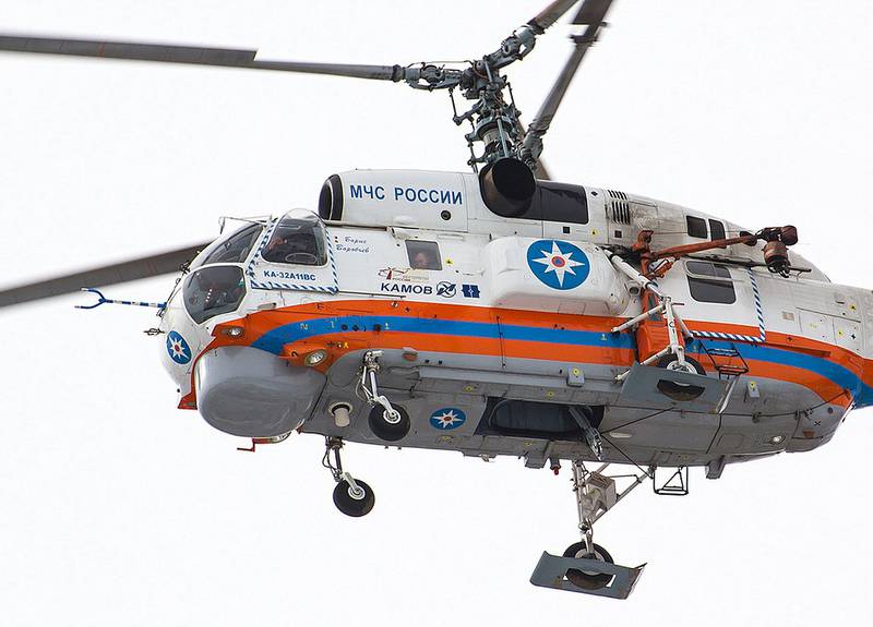 Россия и Индия заключают крупнейший вертолетный контракт