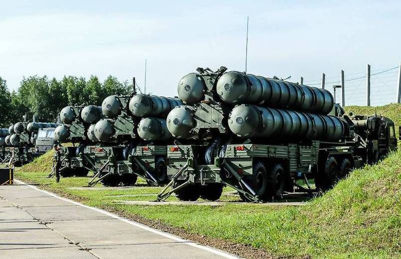 Путин поднял войска ПВО Центрального военного округа
