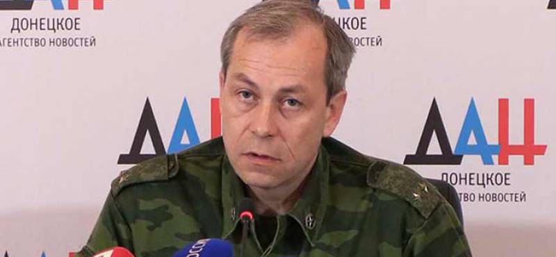 Басурин: За сутки пять человек ранены и двое погибли в результате обстрела украинскими силовиками