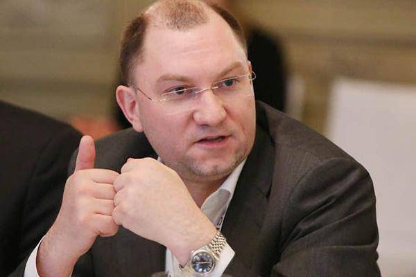 Союз российских оружейников возглавил Руслан Пухов Союз российских оружейников возглавил Руслан Пухов
