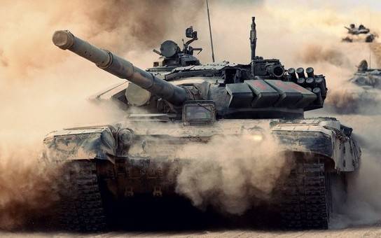 NI: США хоть и подают "сигналы", но боятся реакции Москвы NI: США хоть и подают "сигналы", но боятся реакции Москвы