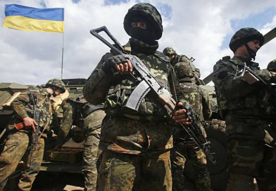 Хроника Донбасса: ВСУ не соблюдают перемирие, в Марьинке была разведка боем