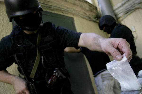 ОДКБ: под «прицелом» терроризм, оргпреступность, наркотрафик (II)