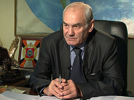 Ивашов: Россия ответит на размещение в Европе ядерных ракет США Ивашов: Россия ответит на размещение в Европе ядерных ракет США