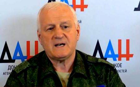 Генералы бегут: чем поможет аналитик ВСУ Донбассу?