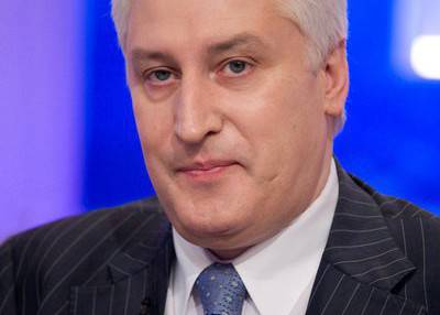Коротченко: Олланд, деньги за «Мистраль» назад давай! Коротченко: Олланд, деньги за «Мистраль» назад давай!