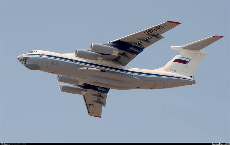Финляндия сообщила о нарушении их воздушного пространства самолетом ВВС России