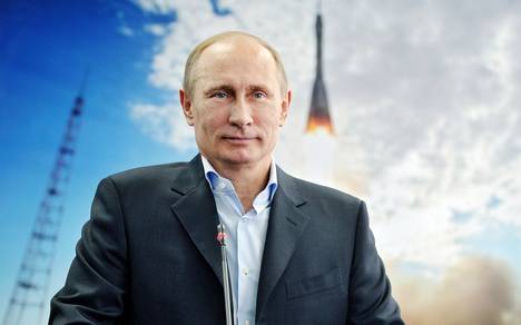 Путин: Ядерные силы РФ получат неуязвимые для систем ПРО ракеты