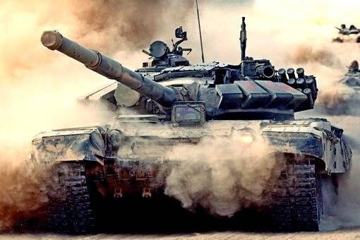 Россия пообещала жесткую реакцию на операцию НАТО на Украине Россия пообещала жесткую реакцию на операцию НАТО на Украине