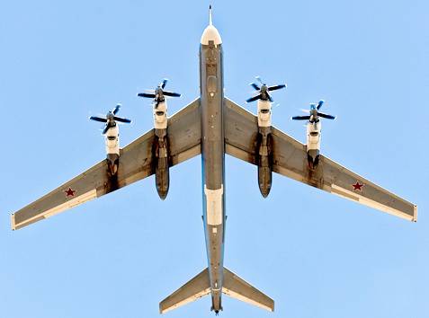 Стоит ли отказываться от бомбардировщиков Ту-95 после авиакатастрофы?