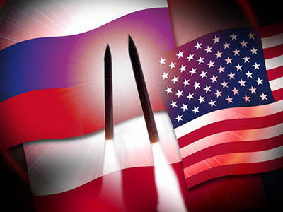 Если завтра война: о жесткой силе США и России