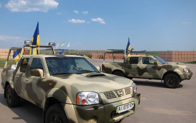"Автопризыв". Чего ждать предприятиям и автолюбителям Украины?